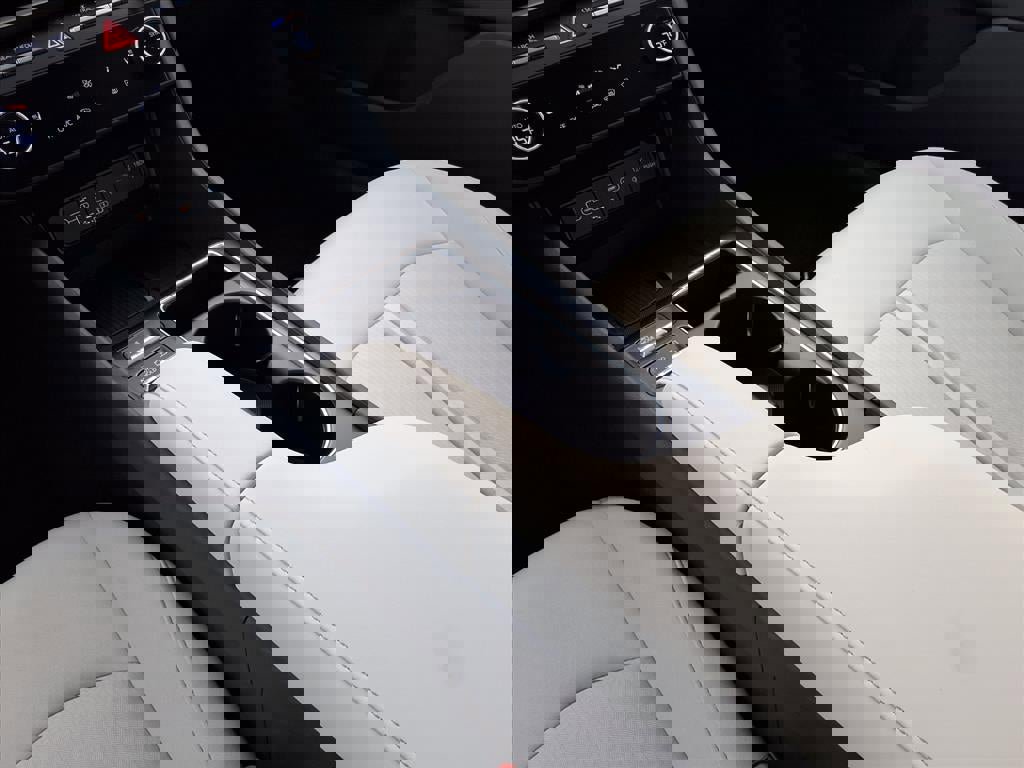 New 2026 Hyundai Sonata SEL image 16