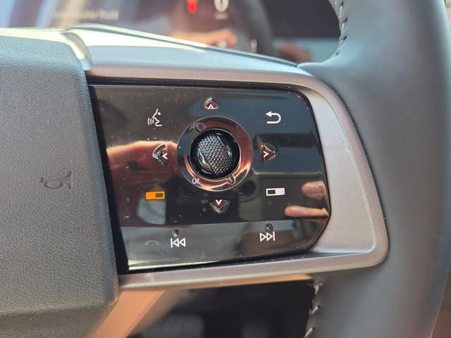 Used 2025 Nissan Murano SL image 28