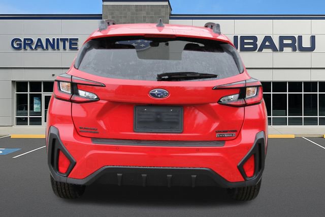 New 2026 Subaru Crosstrek 2.5i Limited image 7