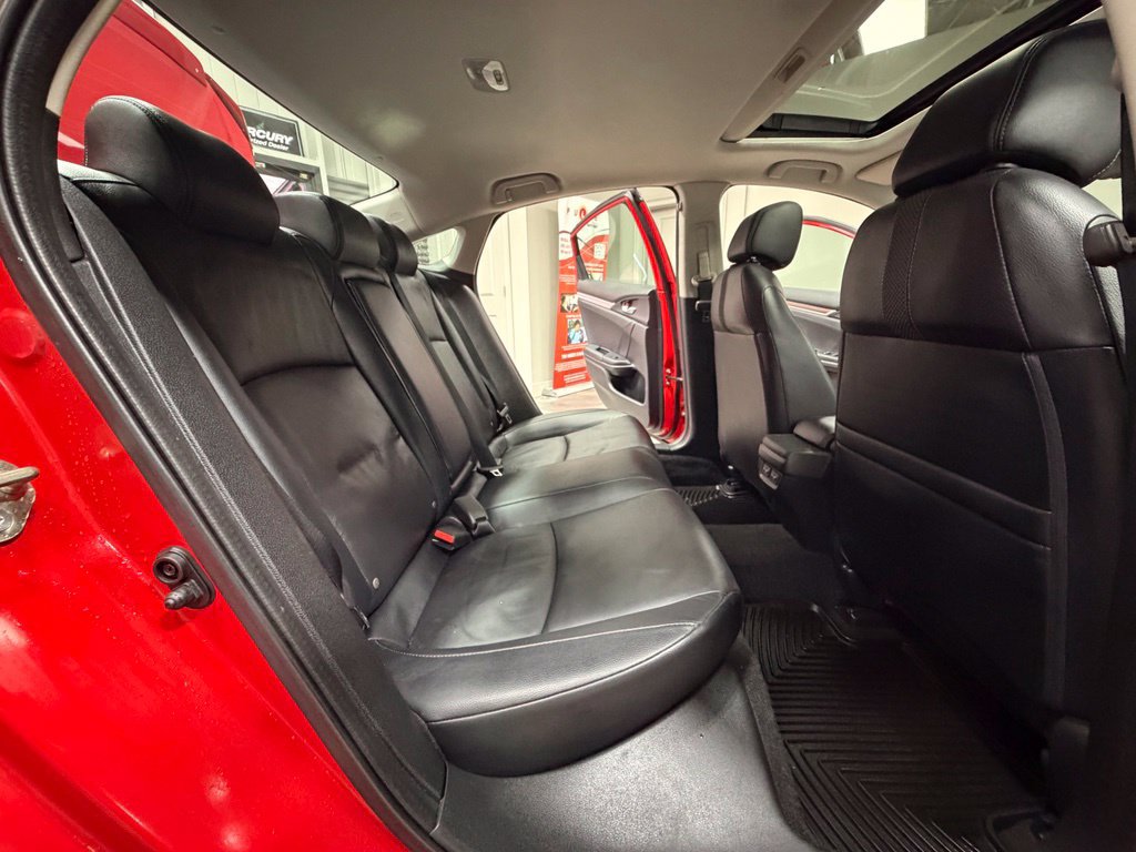 Used 2020 Honda Civic Touring image 46