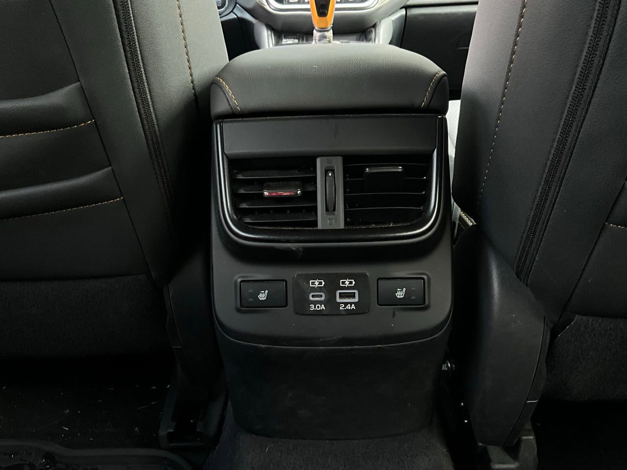 Used 2024 Subaru Outback Wilderness AWD/4WD image 12