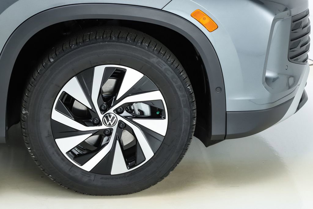 New 2026 Volkswagen Tiguan S image 51