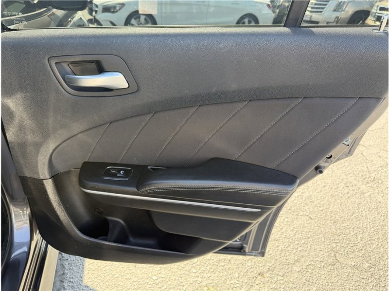 Used 2019 Dodge Charger R/T image 22