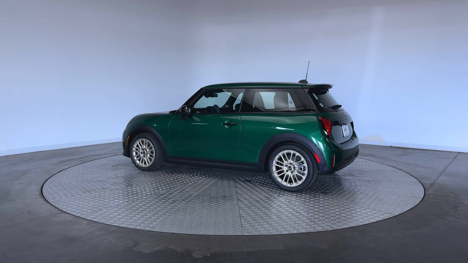 New 2026 MINI Cooper S FWD image 6