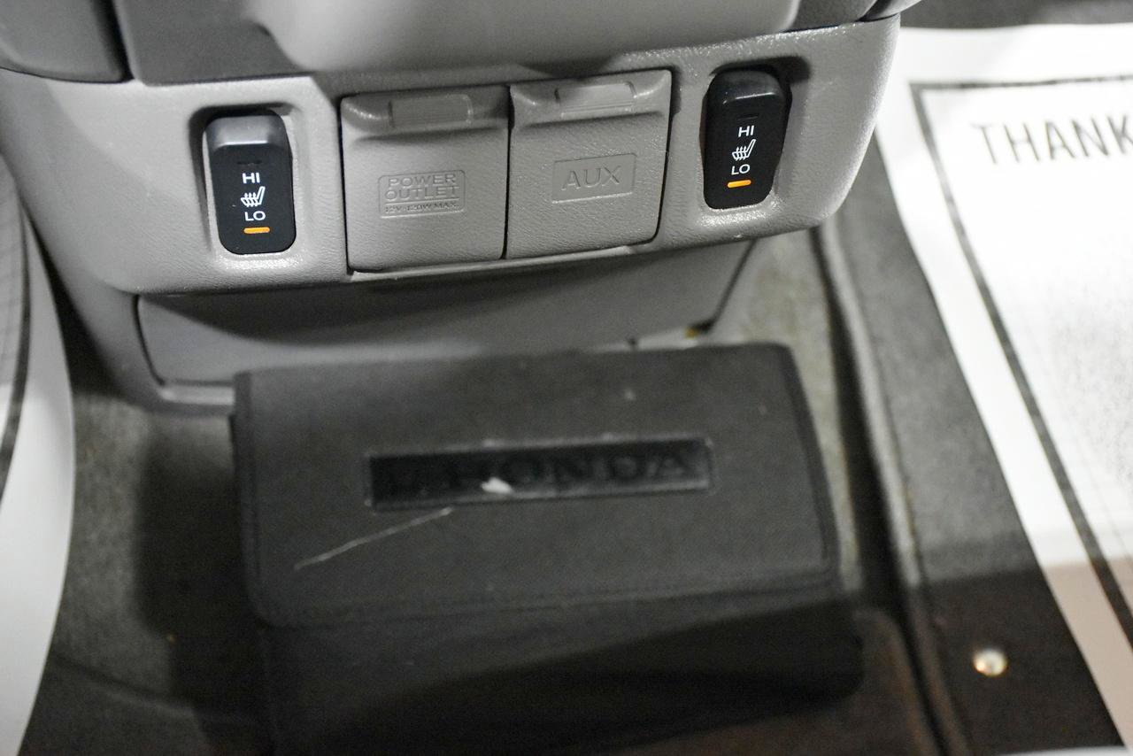 Used 2010 Honda Odyssey EX-L image 17