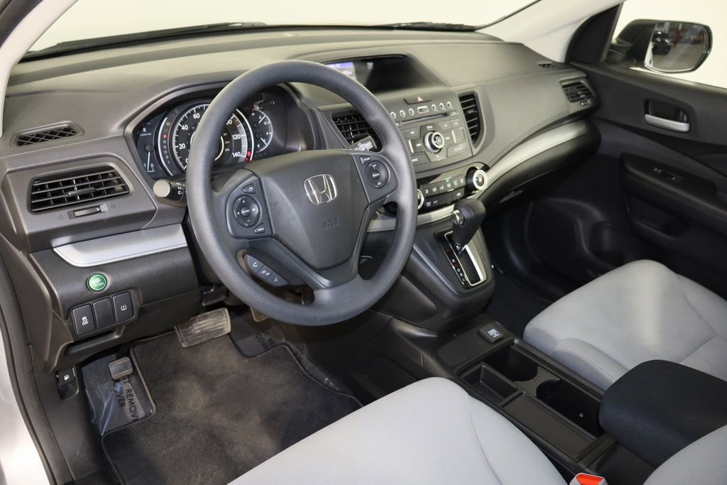Used 2015 Honda CR-V LX image 24
