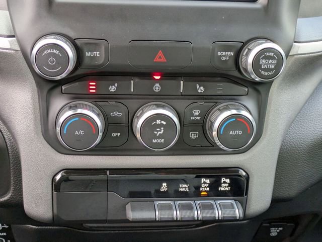 Certified 2020 RAM 1500 Big Horn image 18