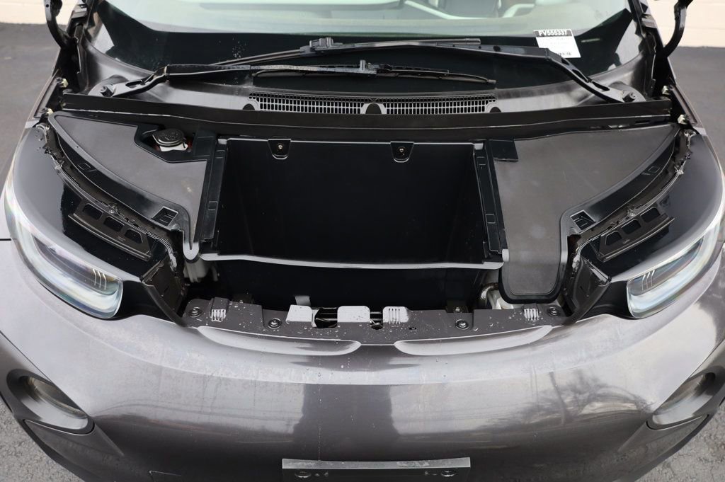 Used 2015 BMW i3 image 10