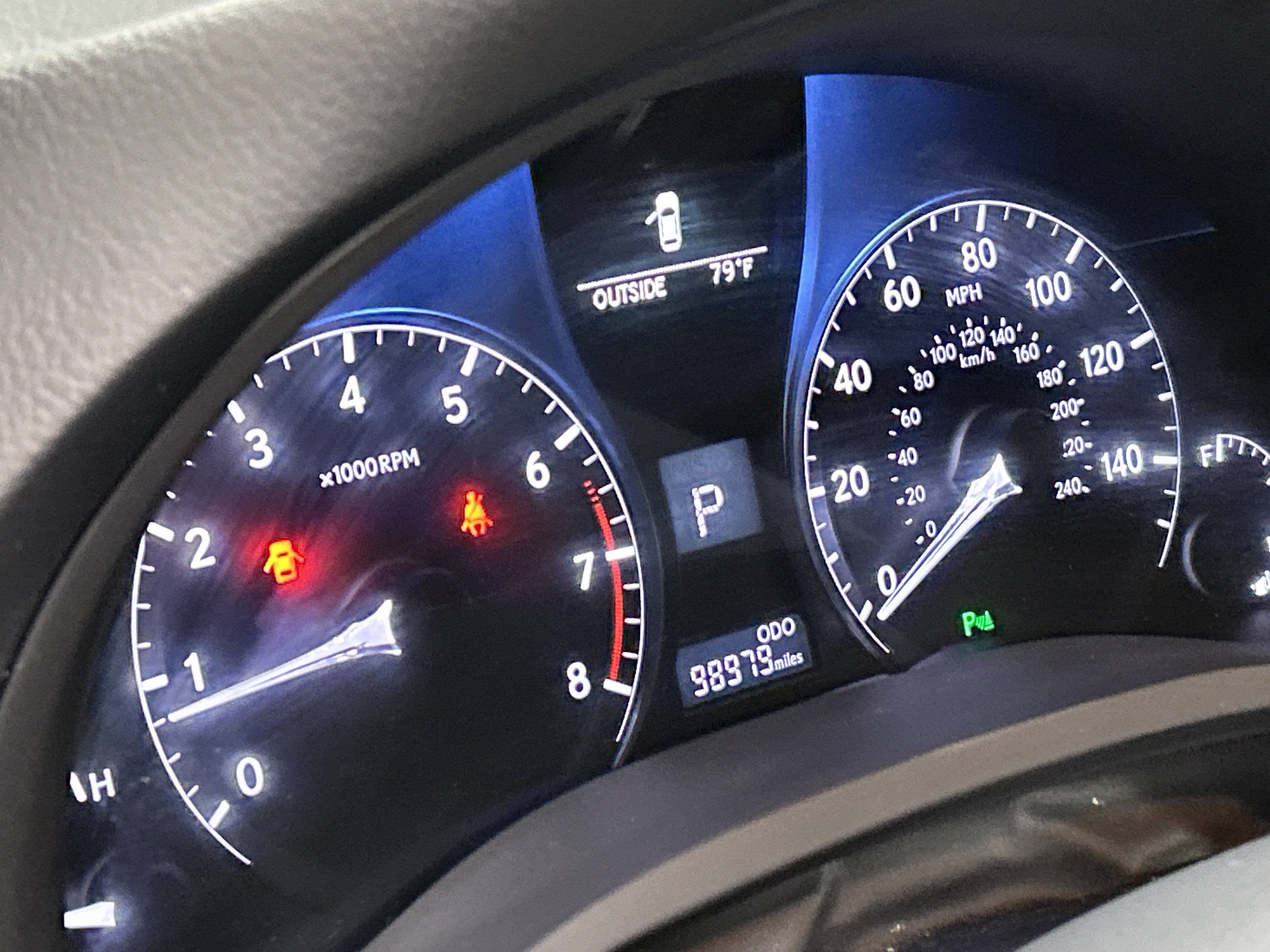 Used 2015 Lexus RX 350 F Sport w/ Navigation Package AWD/4WD image 8
