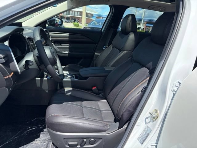 Used 2026 MAZDA CX-90 3.3 Turbo S w/ Premium Plus AWD/4WD image 9