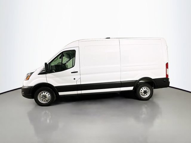 New 2026 Ford Transit 250 148 Medium Roof Extended AWD image 4
