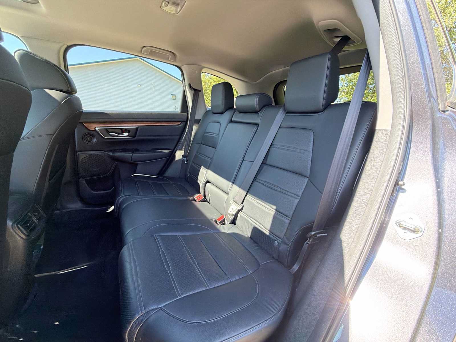 Used 2022 Honda CR-V EX-L image 17