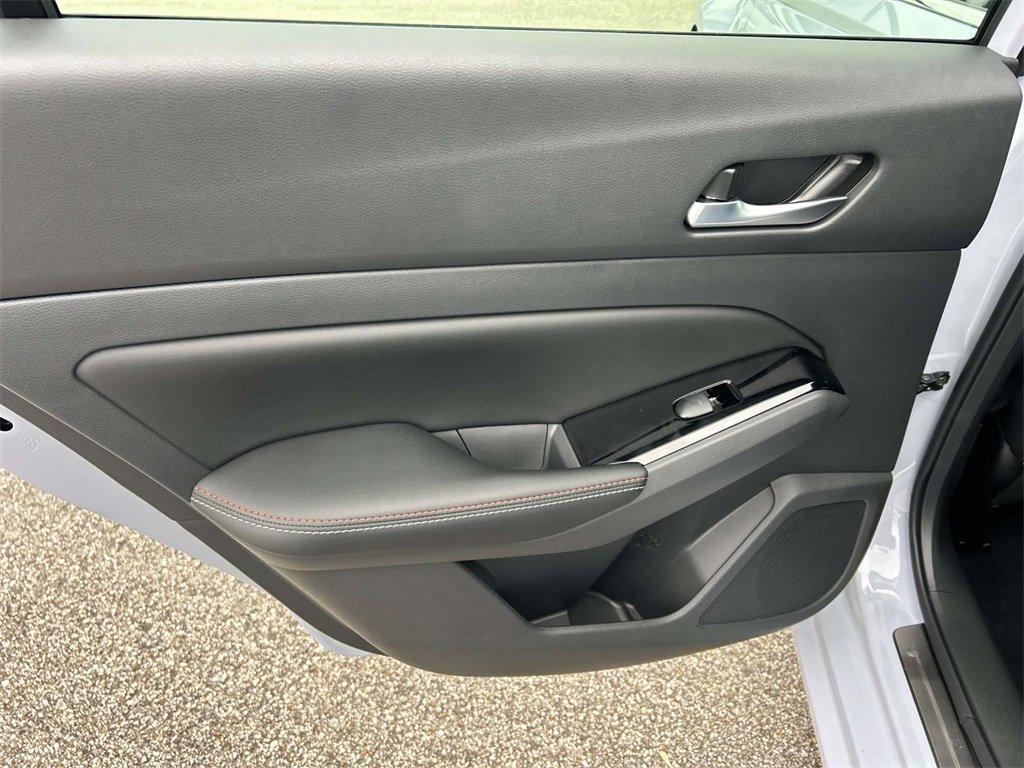 New 2025 Nissan Altima 2.5 SR w/ SR Premium Package image 16