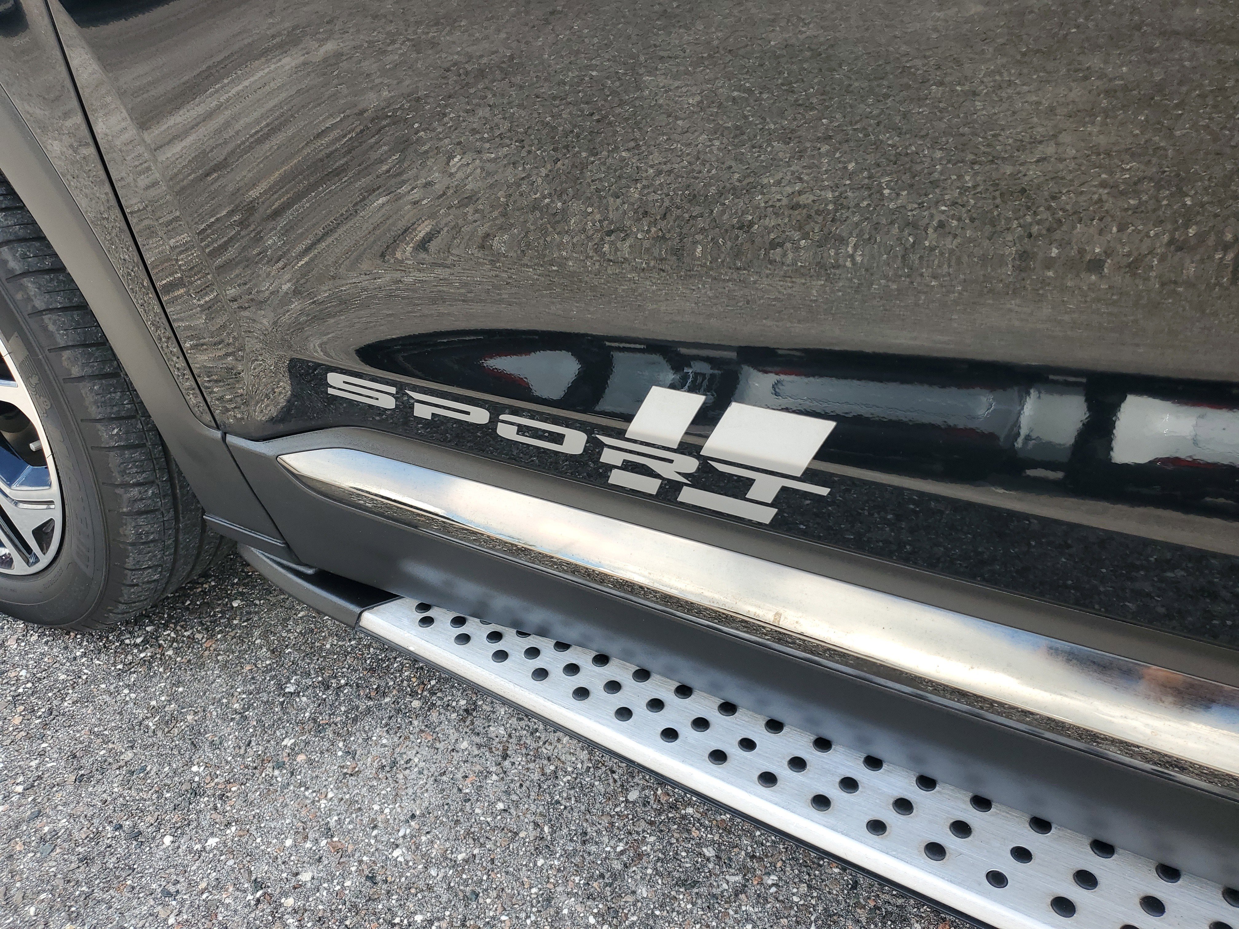 Used 2019 Hyundai Santa Fe FWD image 9