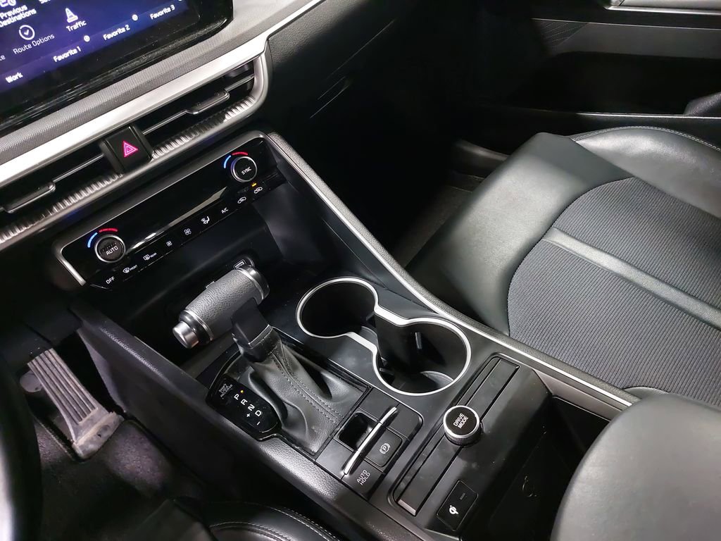 Used 2022 Kia K5 GT-Line image 25