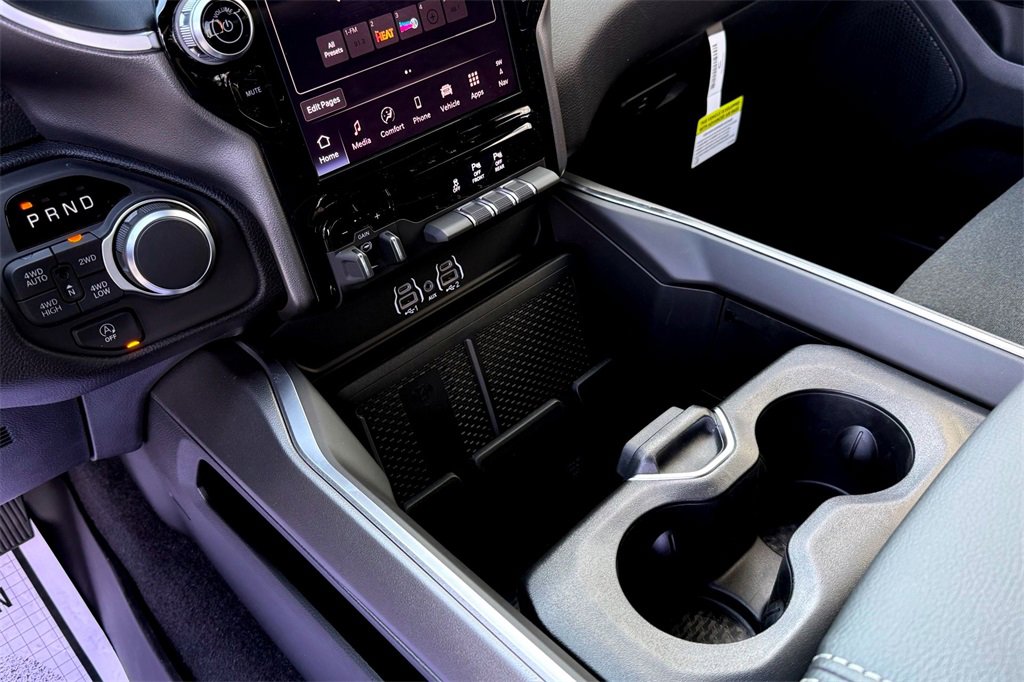 New 2026 RAM 1500 Lone Star image 16