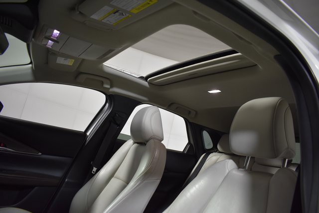 Used 2020 MAZDA CX-30 AWD w/ Premium Package image 41