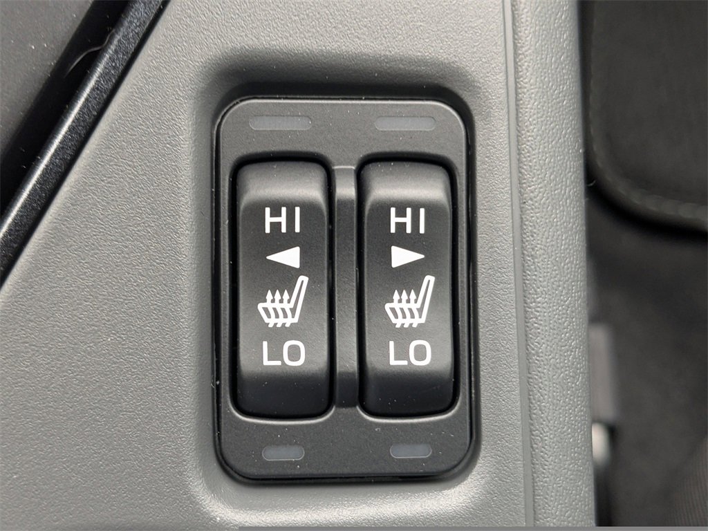 New 2026 Subaru Crosstrek 2.0i Premium image 21