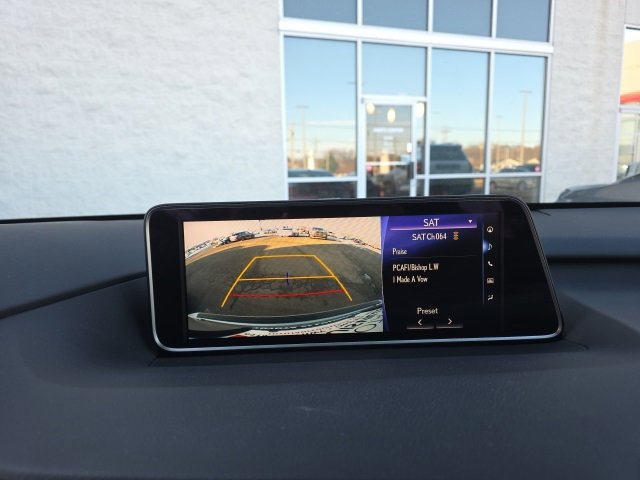 Used 2019 Lexus RX 350 F Sport image 19