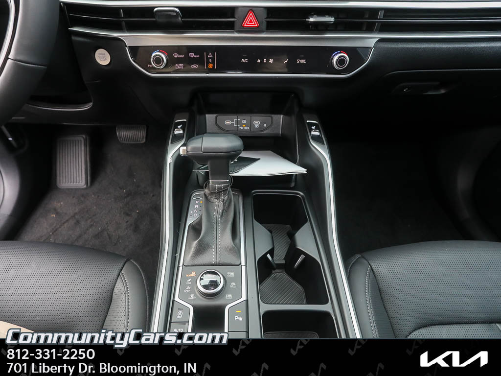 New 2026 Kia Sorento X-Line EX AWD/4WD image 18