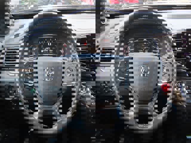 Certified 2023 Honda Passport EX-L image 18