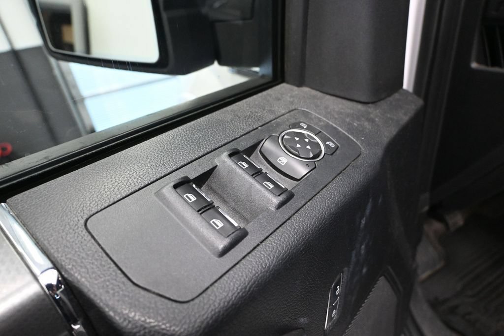 Used 2016 Ford F150 XLT w/ Equipment Group 301A Mid AWD/4WD image 15