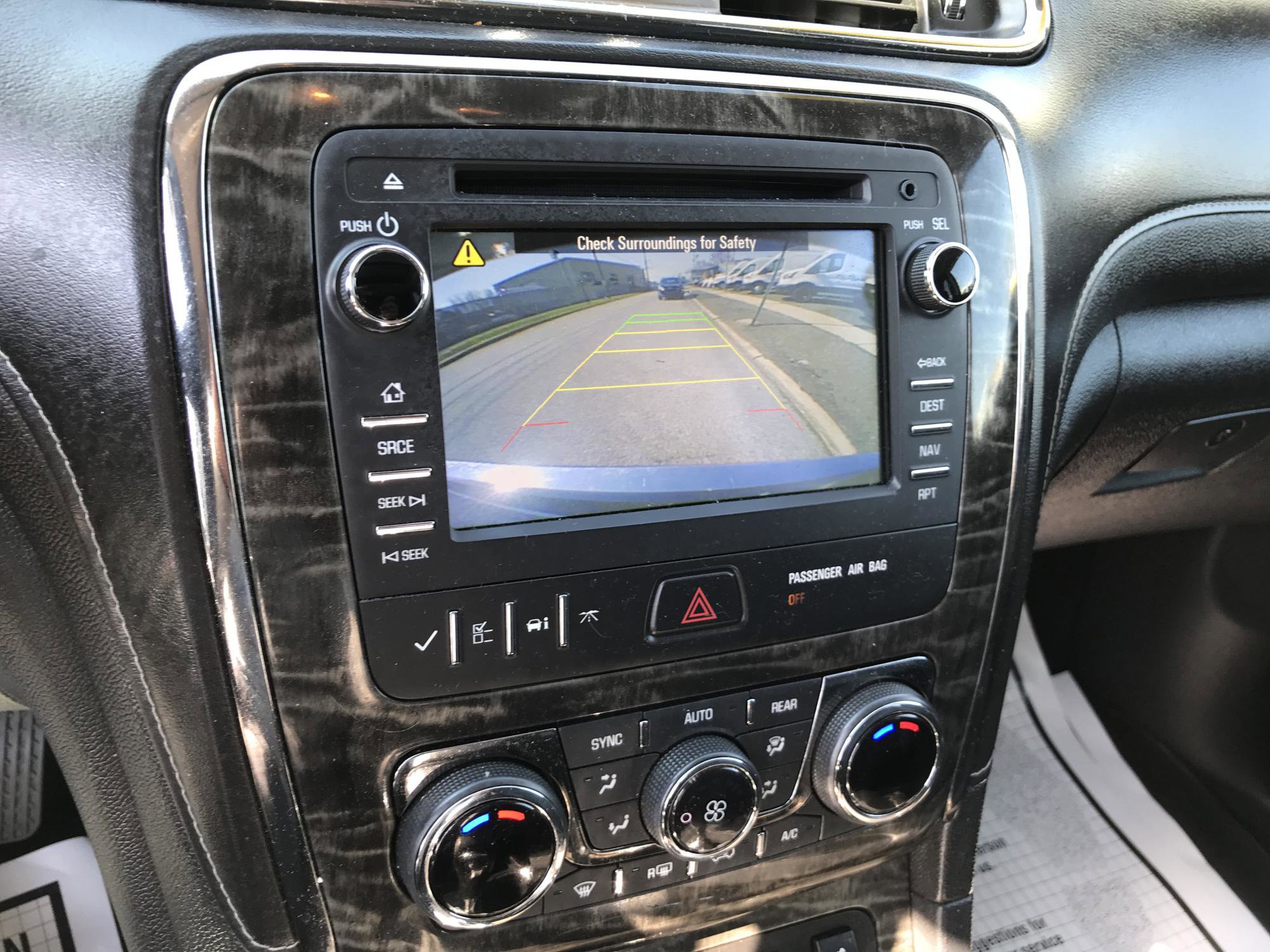 Used 2014 Buick Enclave Leather image 16