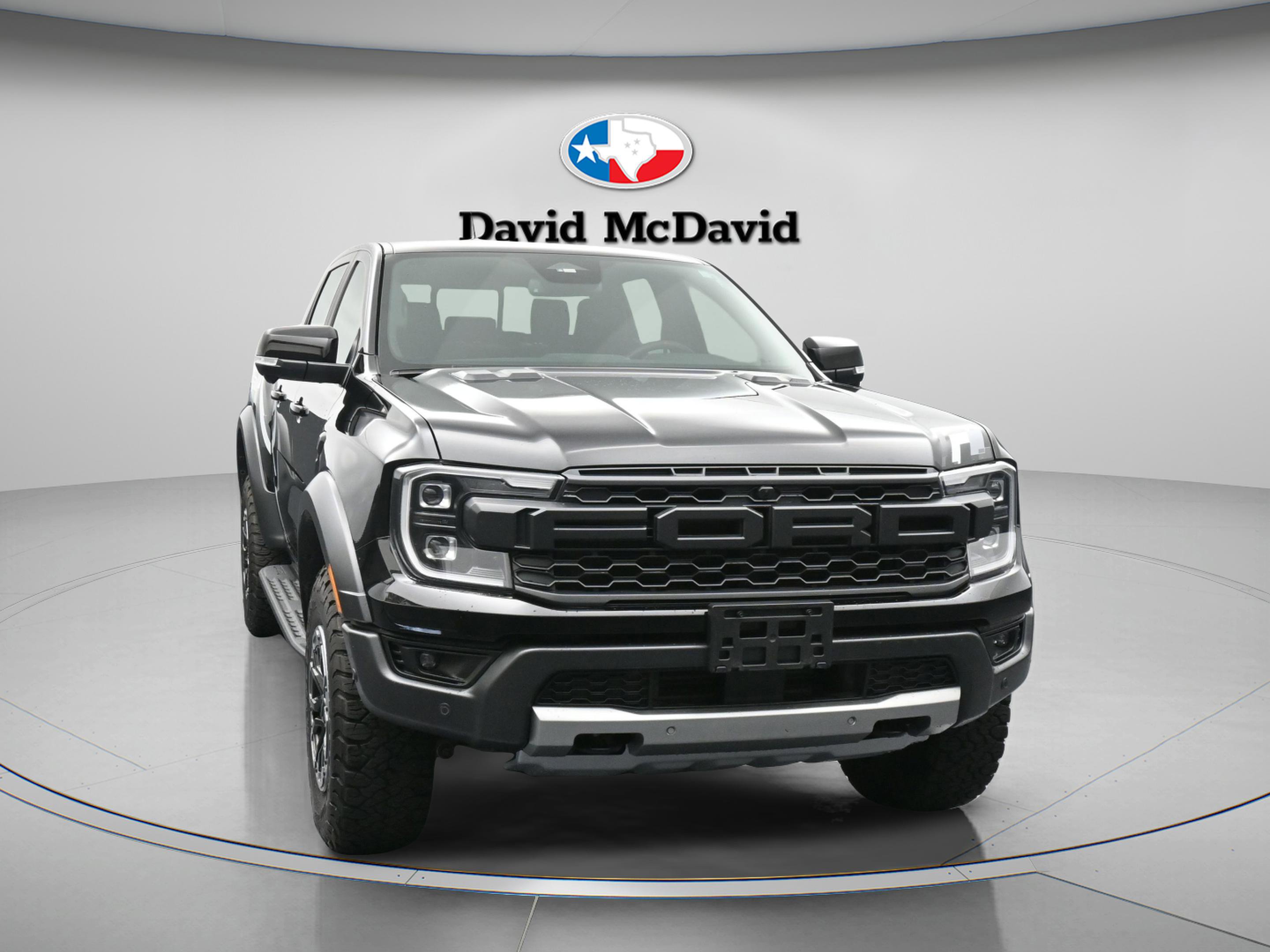 Used 2024 Ford Ranger Raptor AWD/4WD image 2