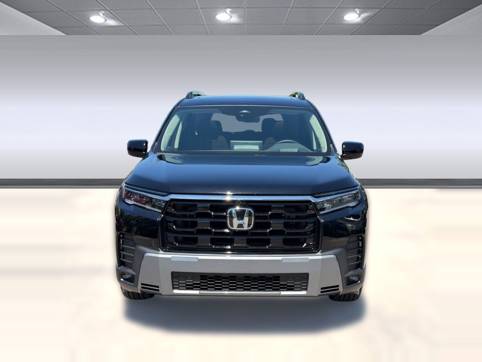 New 2026 Honda Pilot Elite image 6