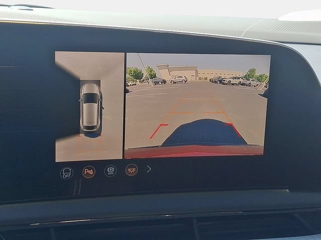 New 2026 Cadillac Optiq Luxury 1 AWD/4WD image 12
