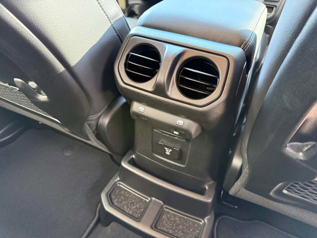 New 2026 Jeep Wrangler Sahara image 20