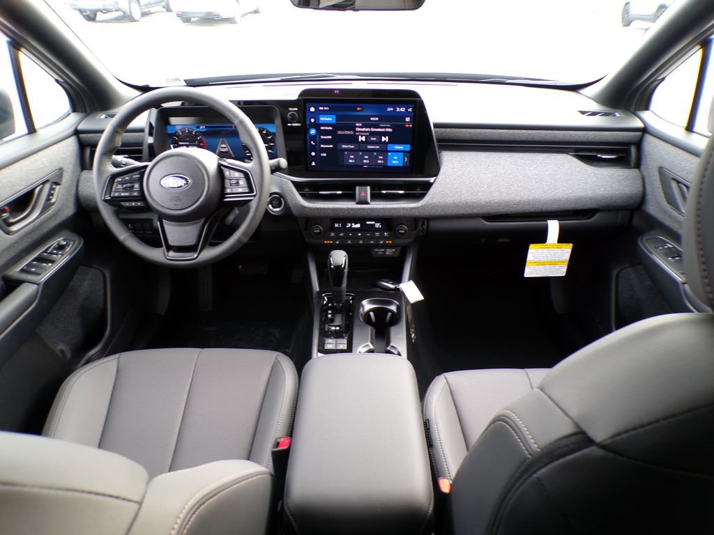 New 2026 Subaru Outback Limited w/ Premium/Limited Package 2 AWD/4WD image 8