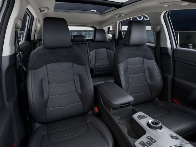 New 2026 Kia Sportage SX Prestige image 15