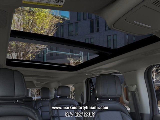 New 2026 Lincoln Navigator L Reserve image 22
