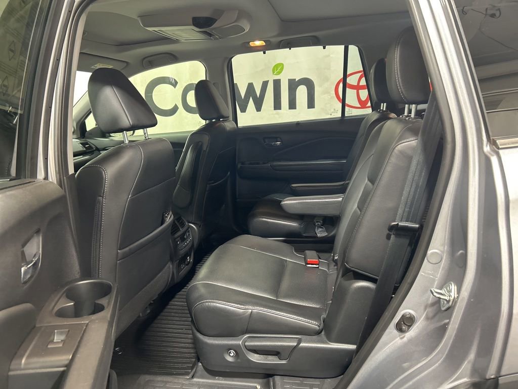 Used 2019 Honda Pilot Elite image 20