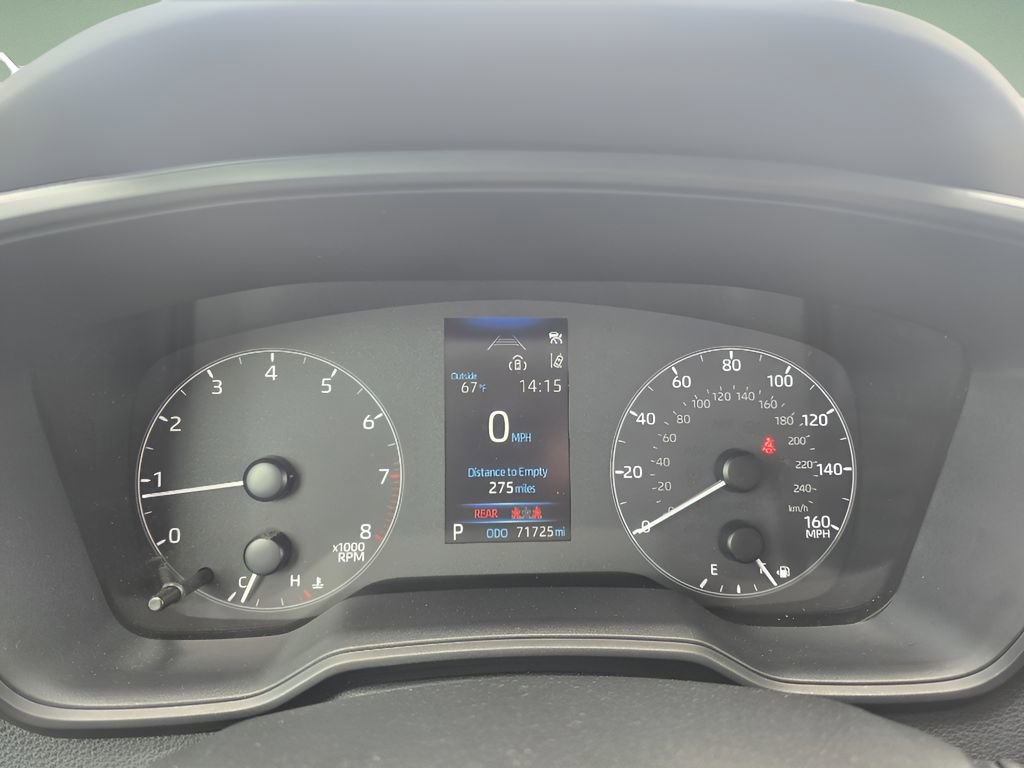 Used 2024 Toyota Corolla LE image 21