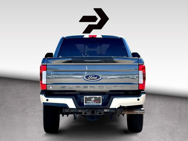 Used 2018 Ford F350 Lariat w/ Lariat Ultimate Package image 7