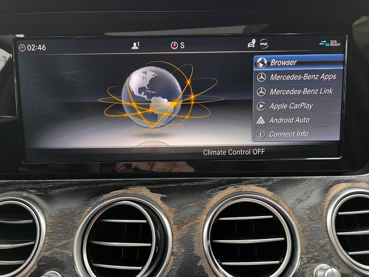 Used 2019 Mercedes-Benz E 300 4MATIC image 15