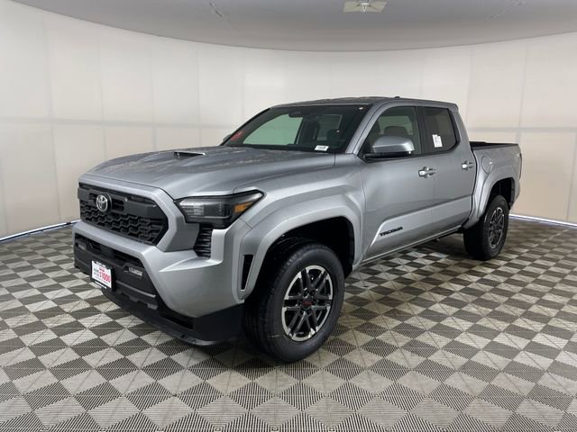 New 2026 Toyota Tacoma TRD Sport