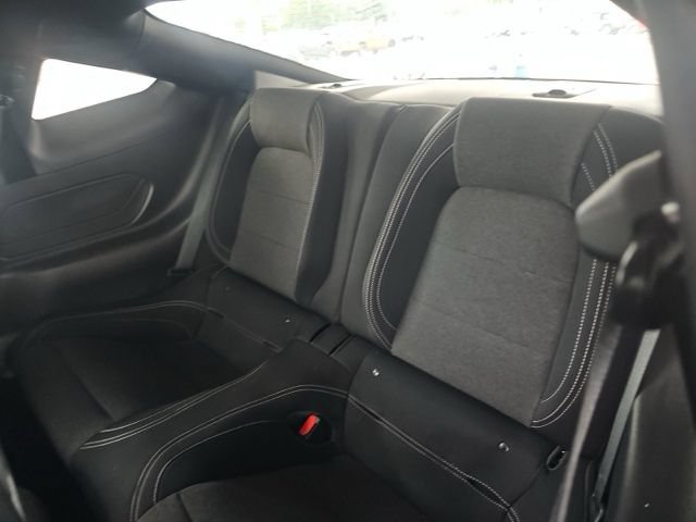 Used 2025 Ford Mustang Coupe RWD image 12