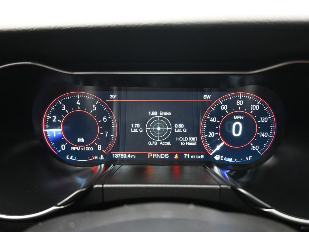 Used 2021 Ford Mustang GT Premium w/ Equipment Group 401A image 15