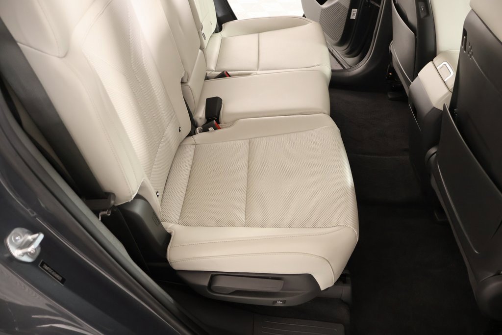 Used 2025 Hyundai Santa Fe SEL image 14