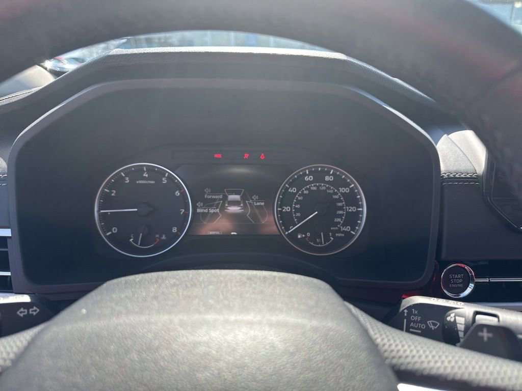 Used 2022 Mitsubishi Outlander SEL image 6