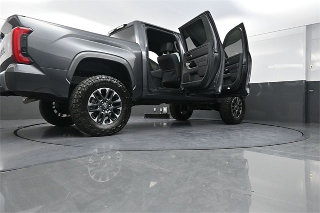 Used 2026 Toyota Tundra Limited image 37
