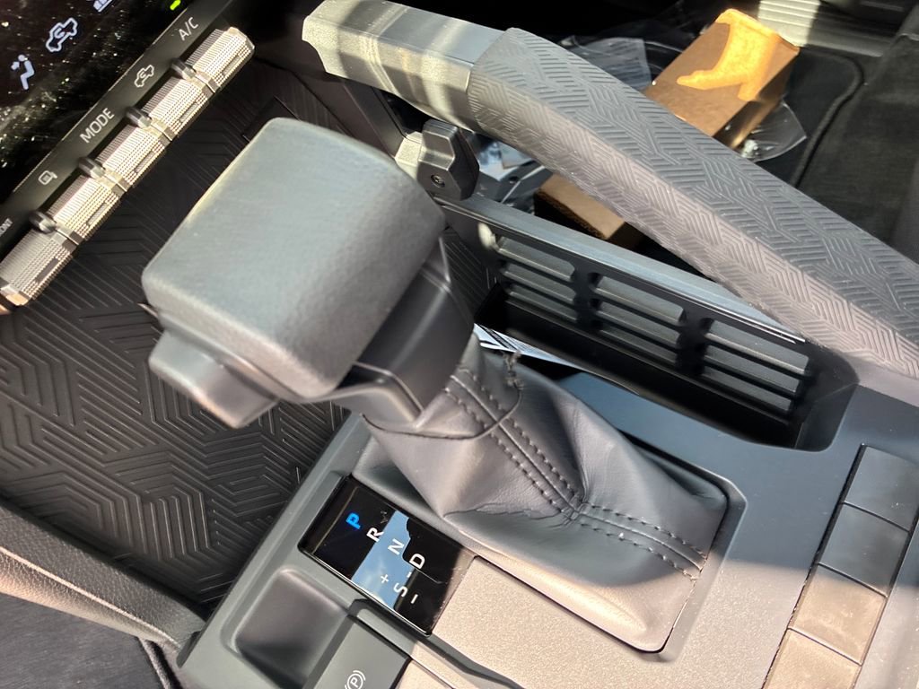 New 2026 Toyota Tacoma SR image 27