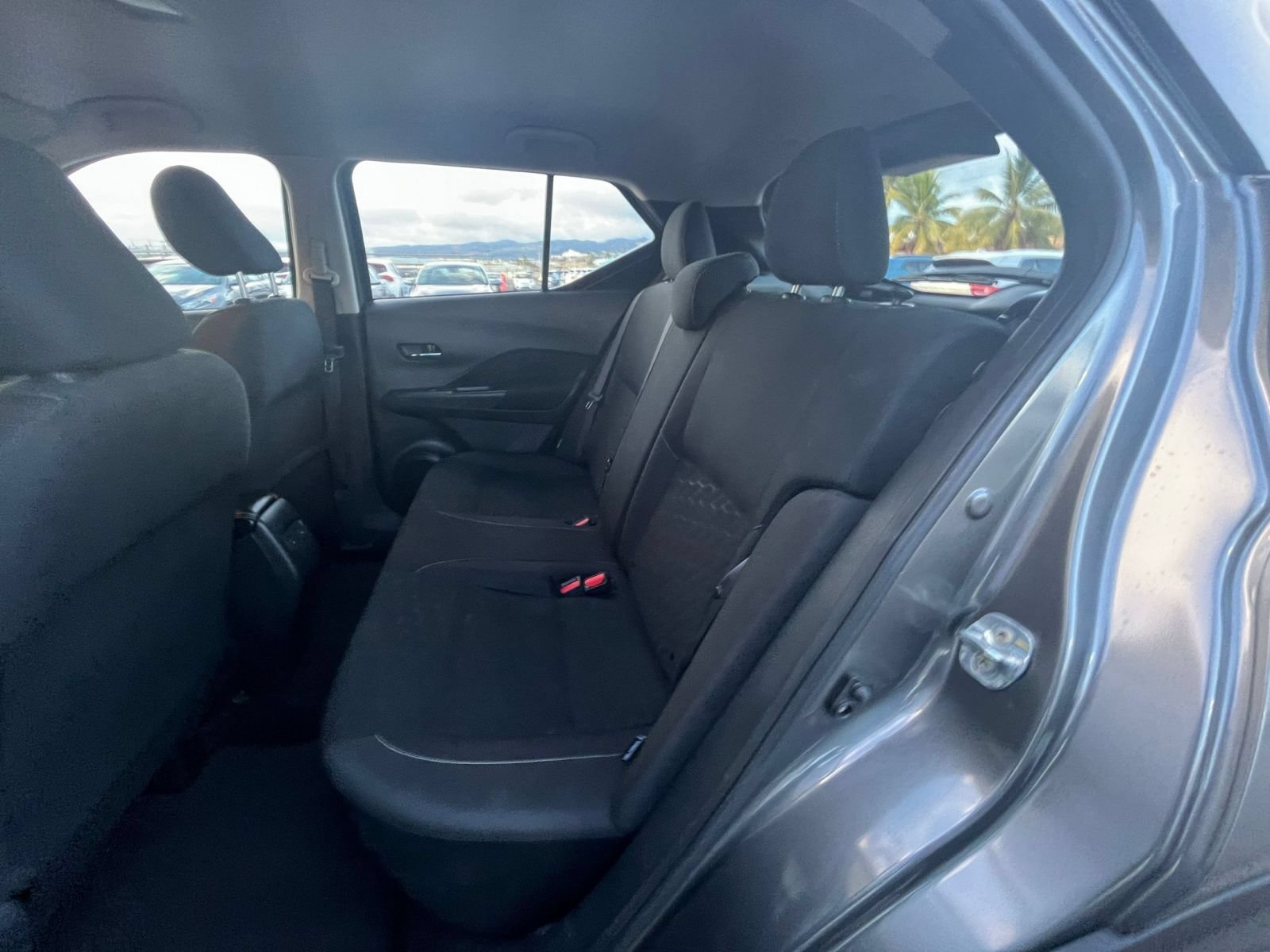 Used 2024 Nissan Kicks SV FWD image 20