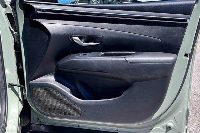 Used 2023 Hyundai Santa Cruz SEL w/ Cargo Package FWD image 27