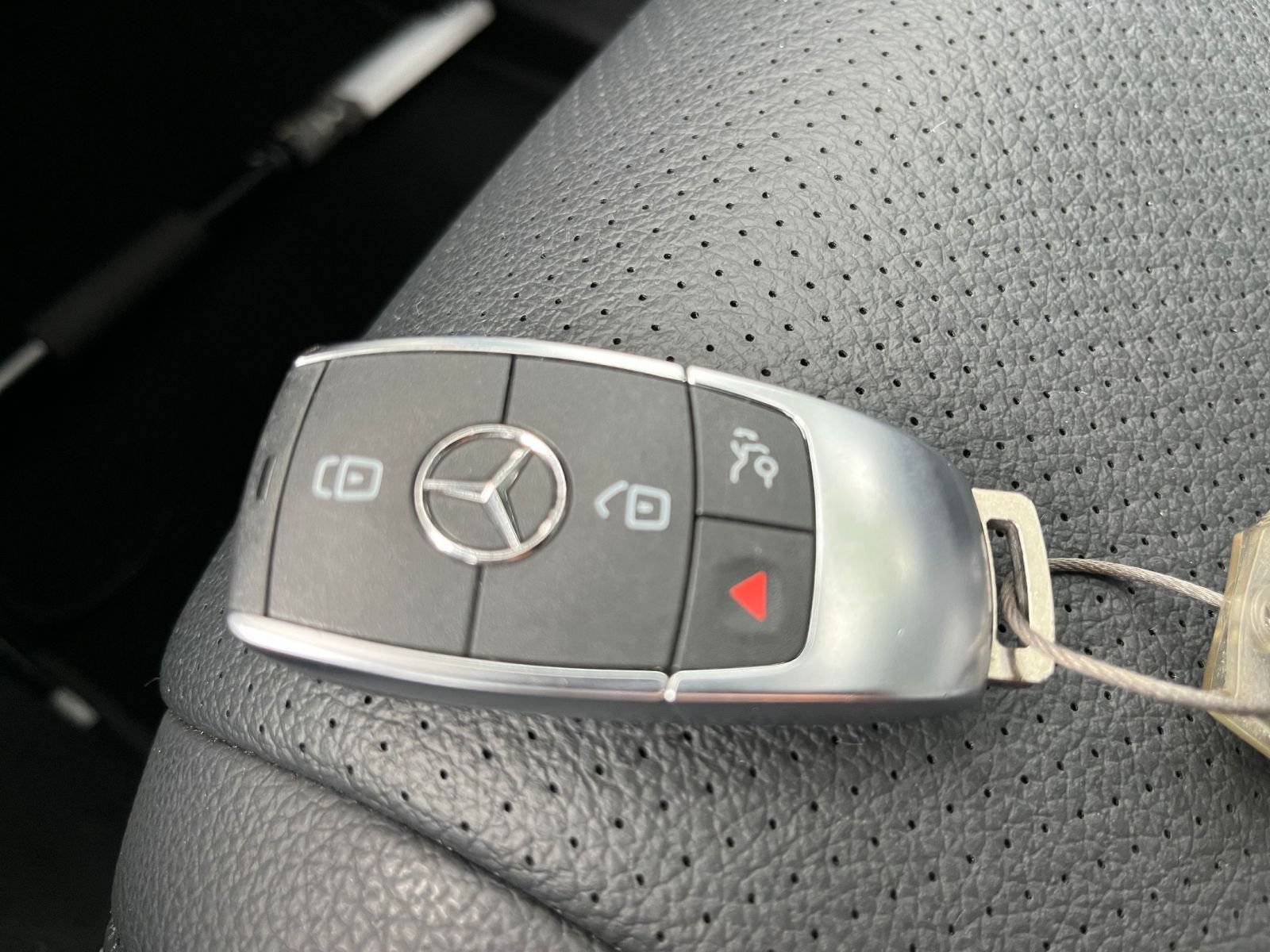 Used 2026 Mercedes-Benz GLE 350 4MATIC image 21