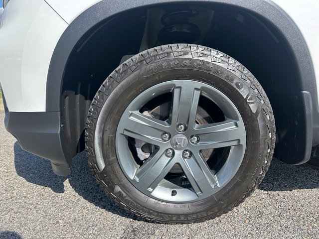 Used 2023 Honda Ridgeline RTL image 9