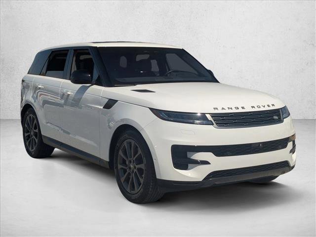 Used 2023 Land Rover Range Rover Sport SE image 3